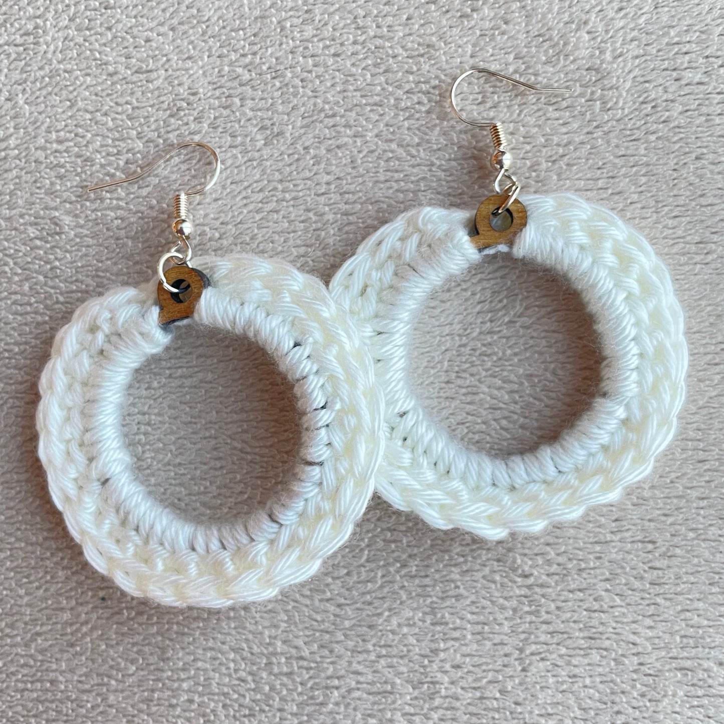Cozy Loops Earrings