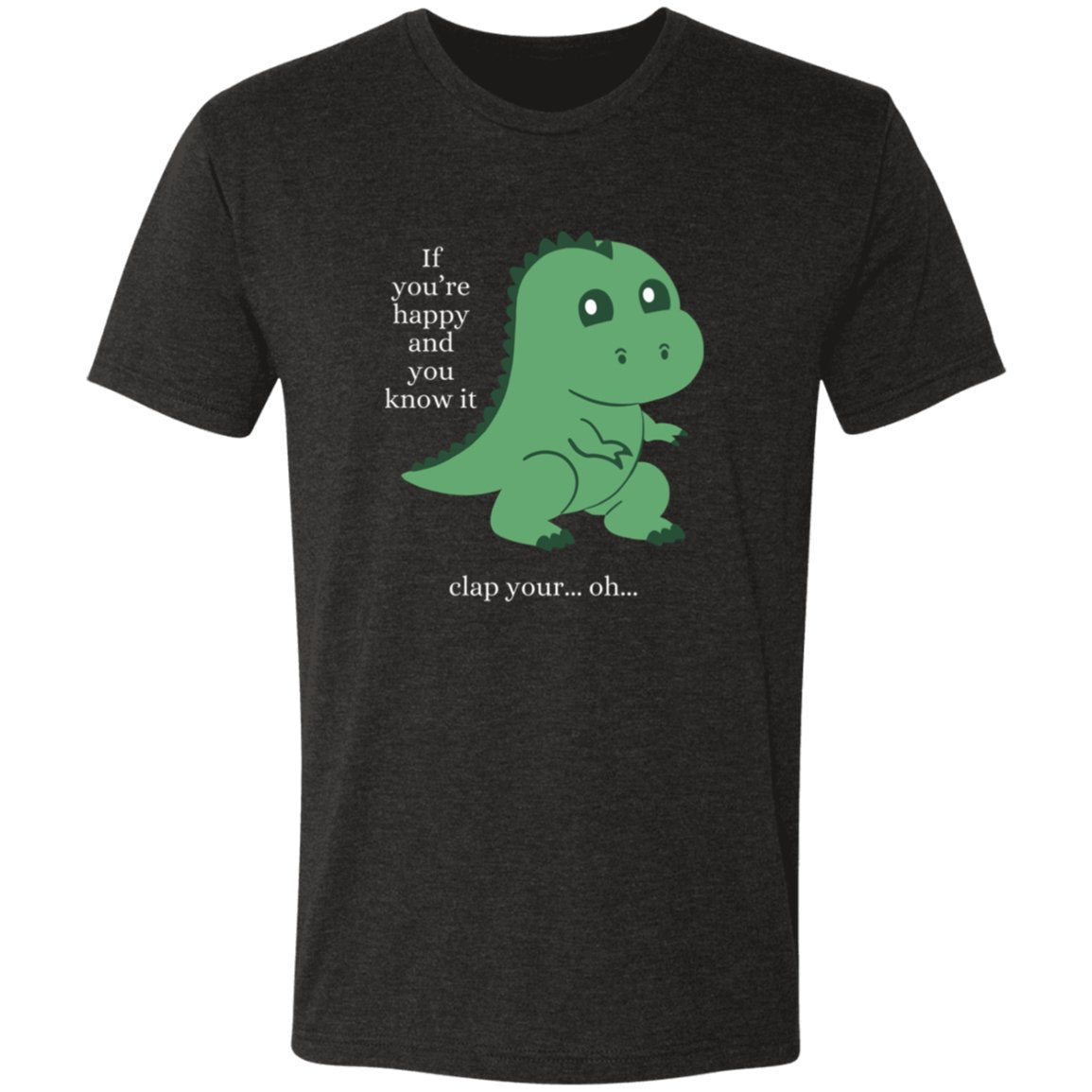 Funny T-shirts - Classic Men's Fit