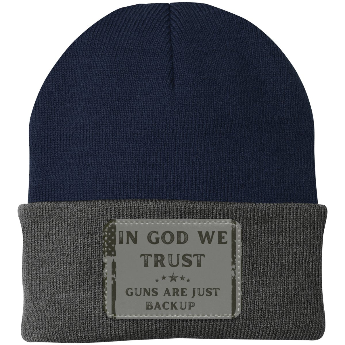 In God We Trust | Beanie