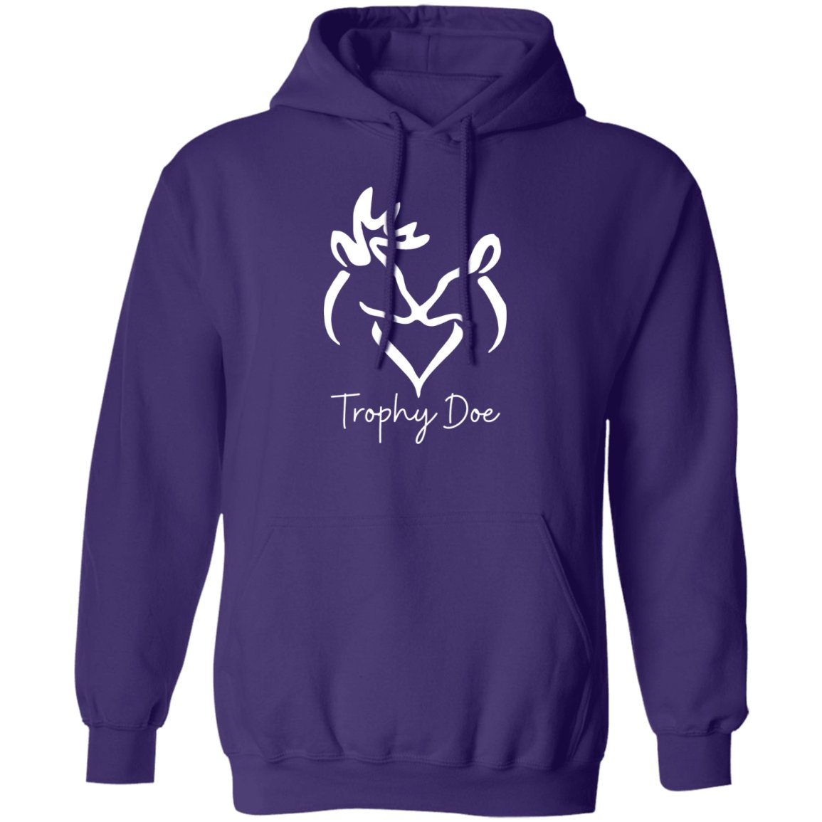 Trophy Doe Hoodie