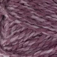 Handmade Waffle Knit Beanie with Heart Detail - Custom