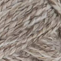 Handmade Waffle Knit Beanie with Heart Detail - Custom