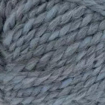 Handmade Waffle Knit Beanie with Heart Detail - Custom