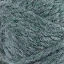 Handmade Waffle Knit Beanie with Heart Detail - Custom