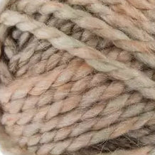 Handmade Waffle Knit Beanie with Heart Detail - Custom