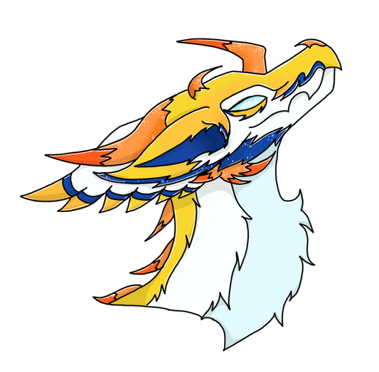 Drawsnstuff Stickers