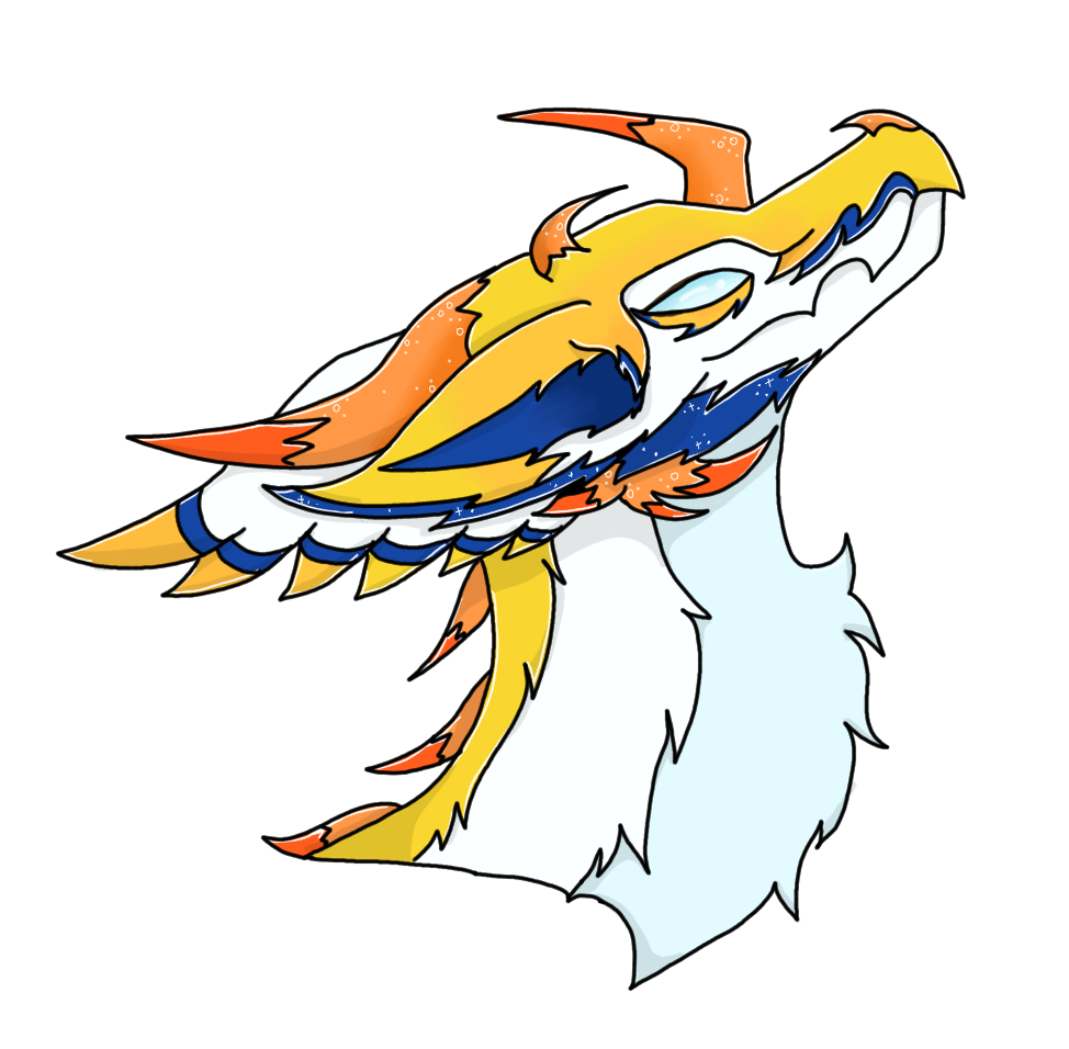 Drawsnstuff Stickers