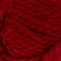 Handmade Waffle Knit Beanie with Heart Detail - Custom