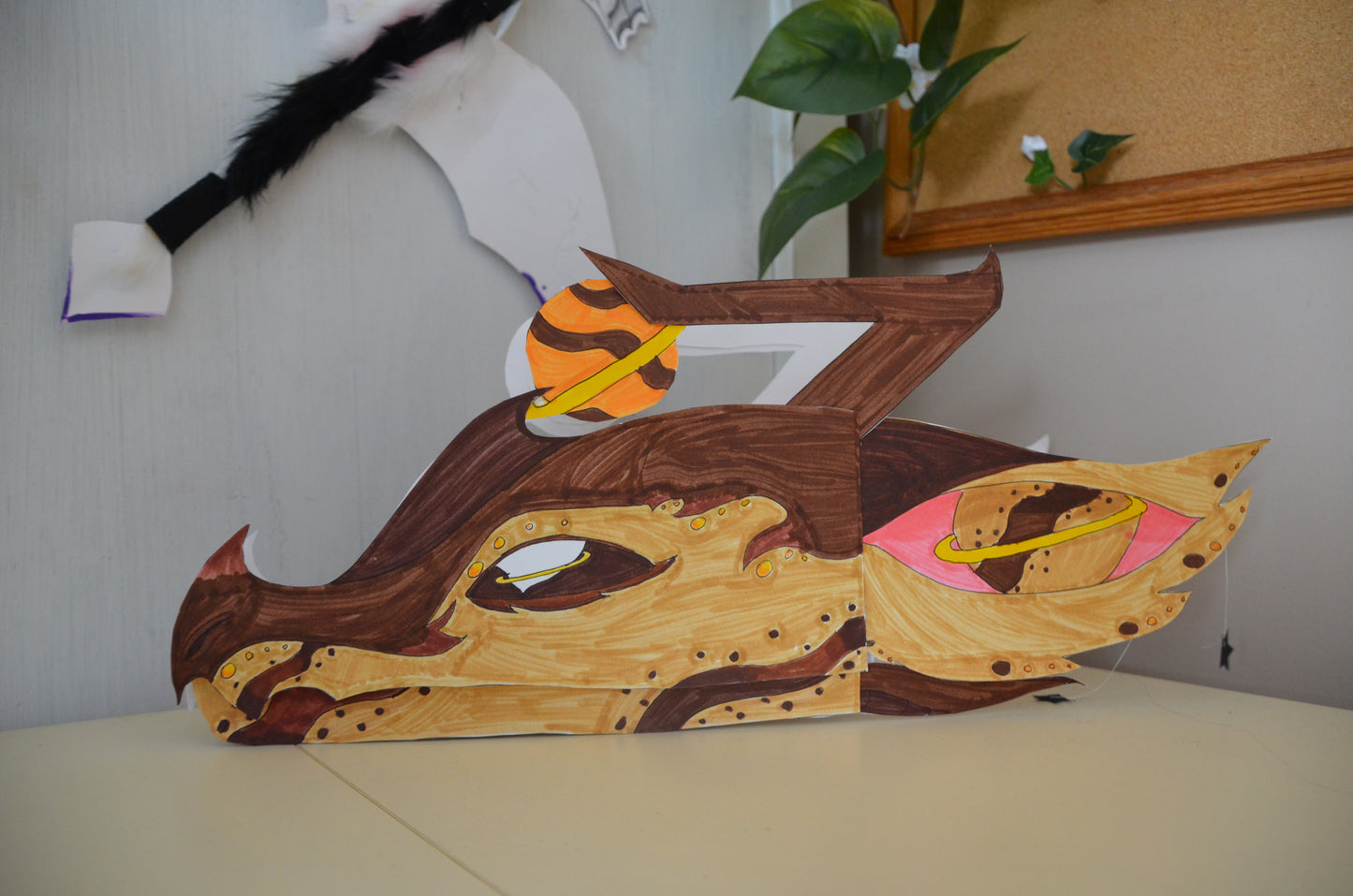 Drawsnstuff Puppets