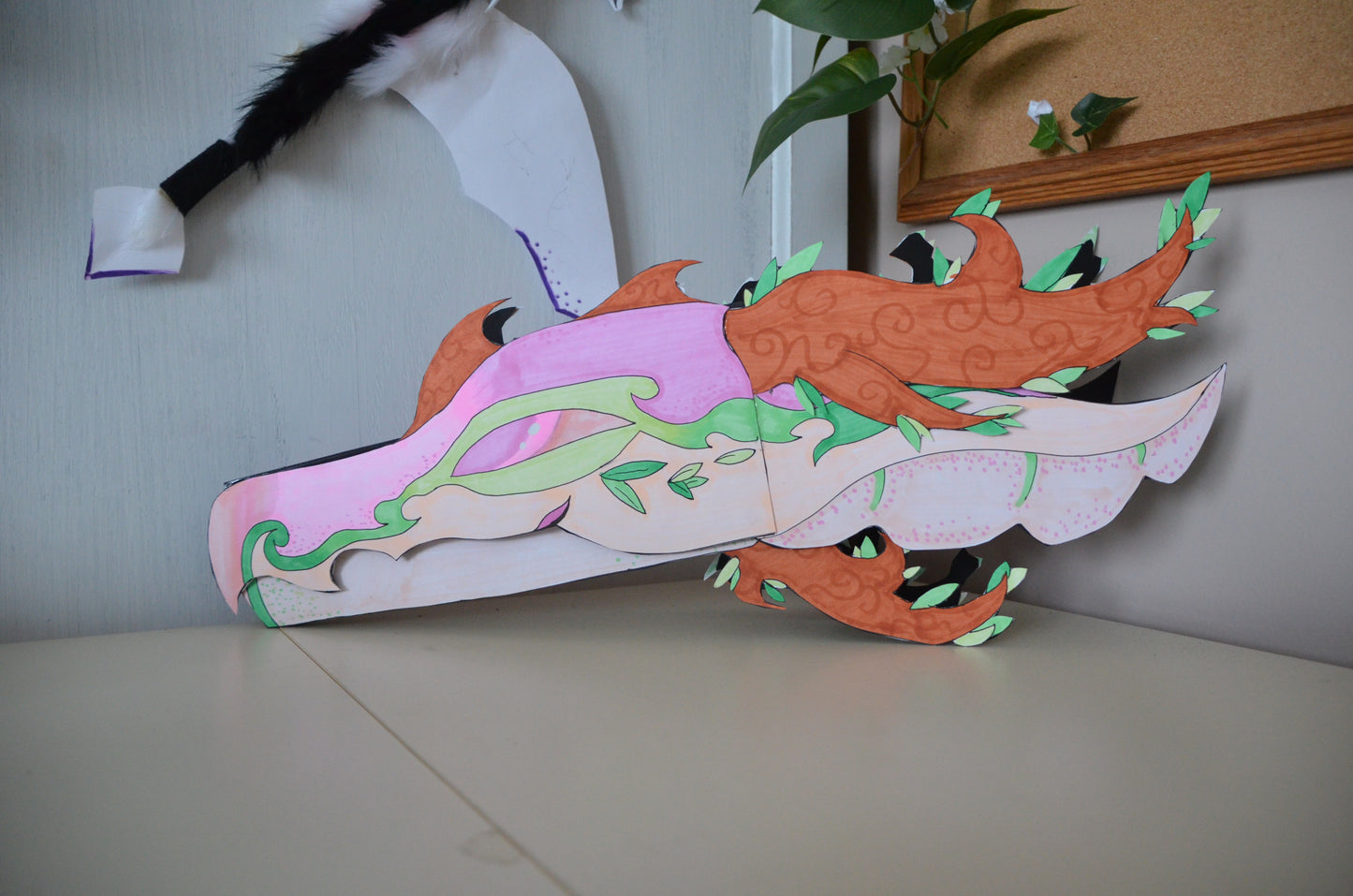 Drawsnstuff Puppets