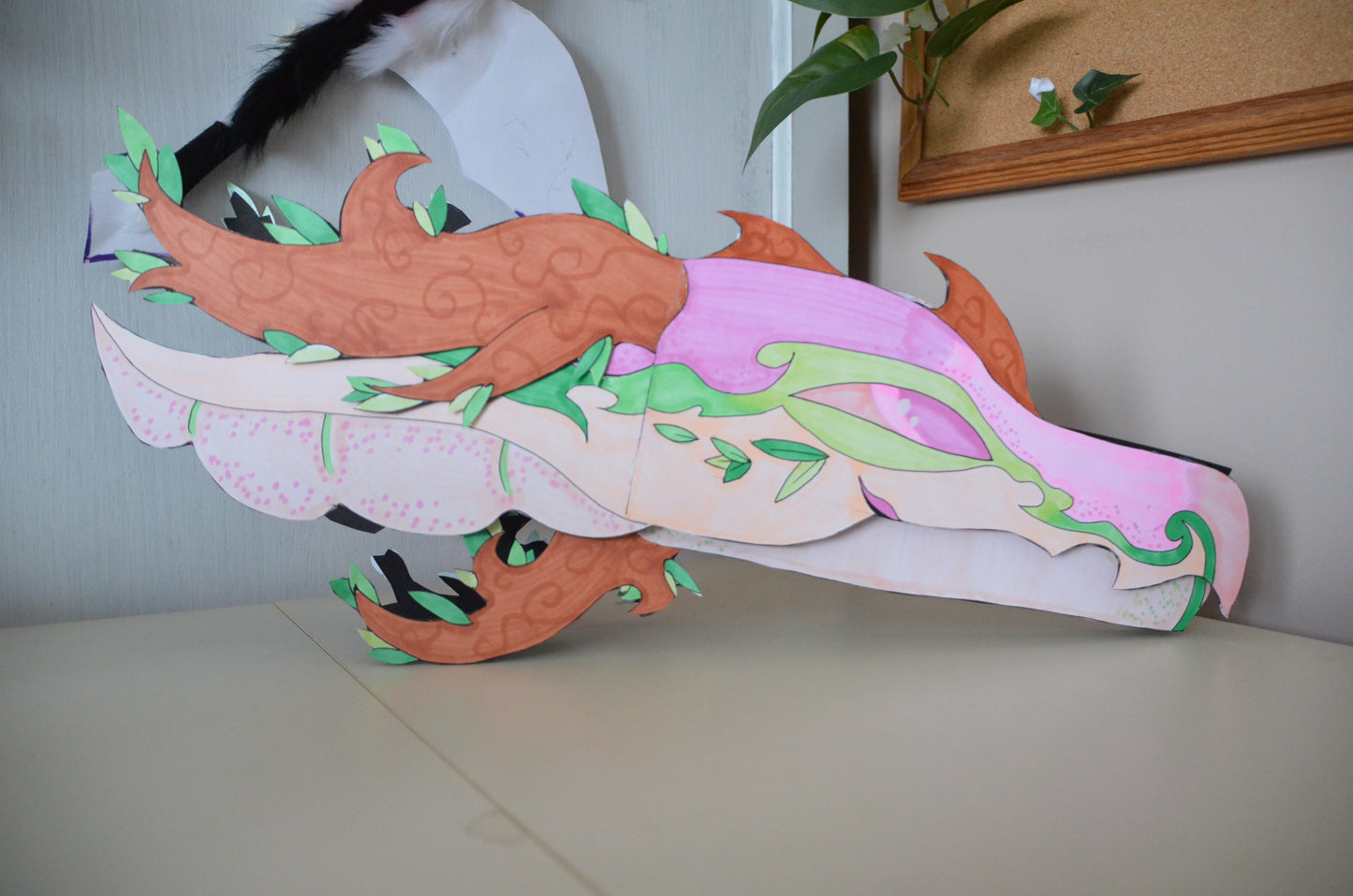 Drawsnstuff Puppets