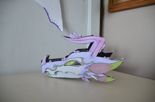 Drawsnstuff Puppets
