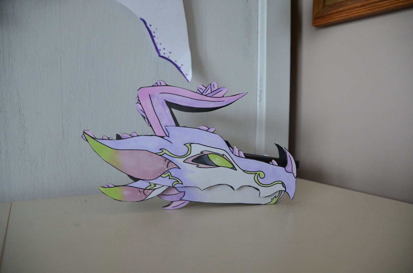 Drawsnstuff Puppets