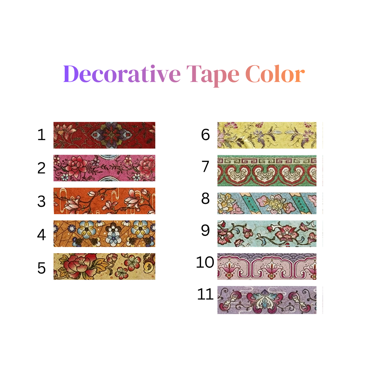 Bridesmaid Gift Box with Personalized Message Card and Earrings