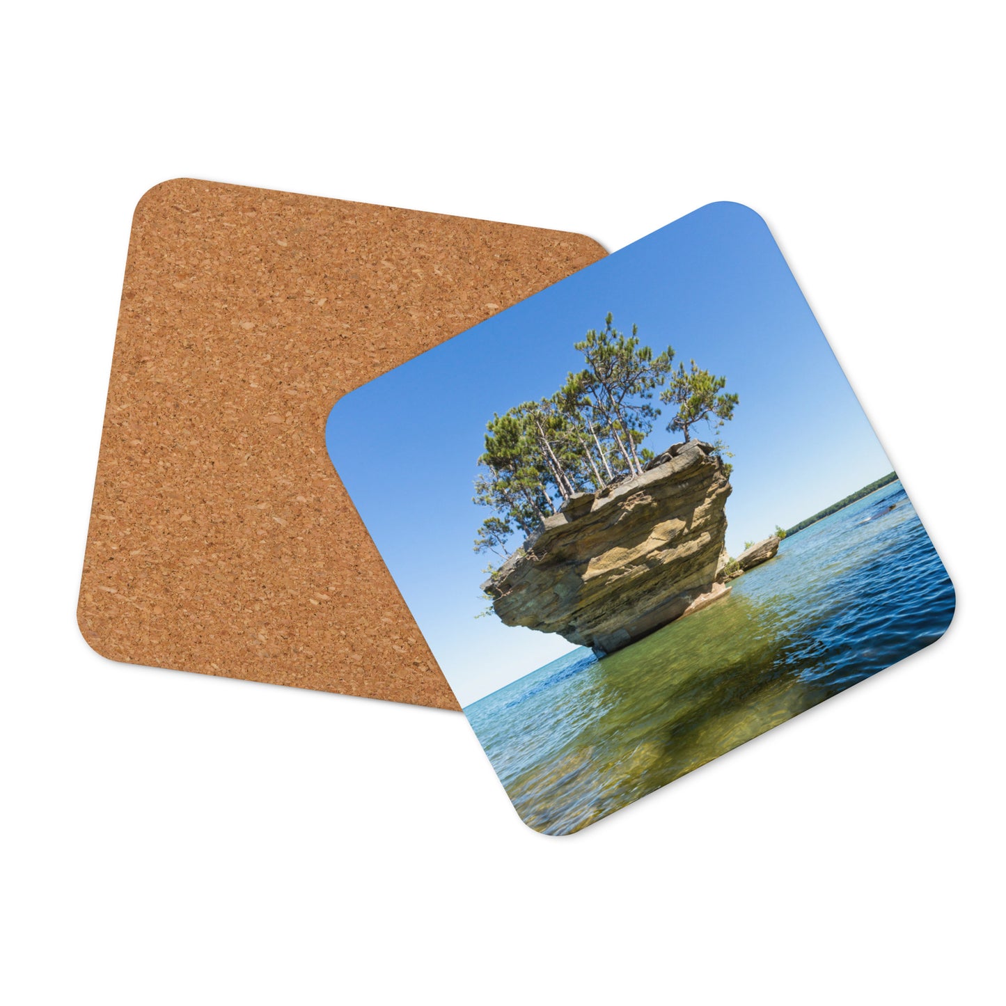 Turnip Rock Coaster