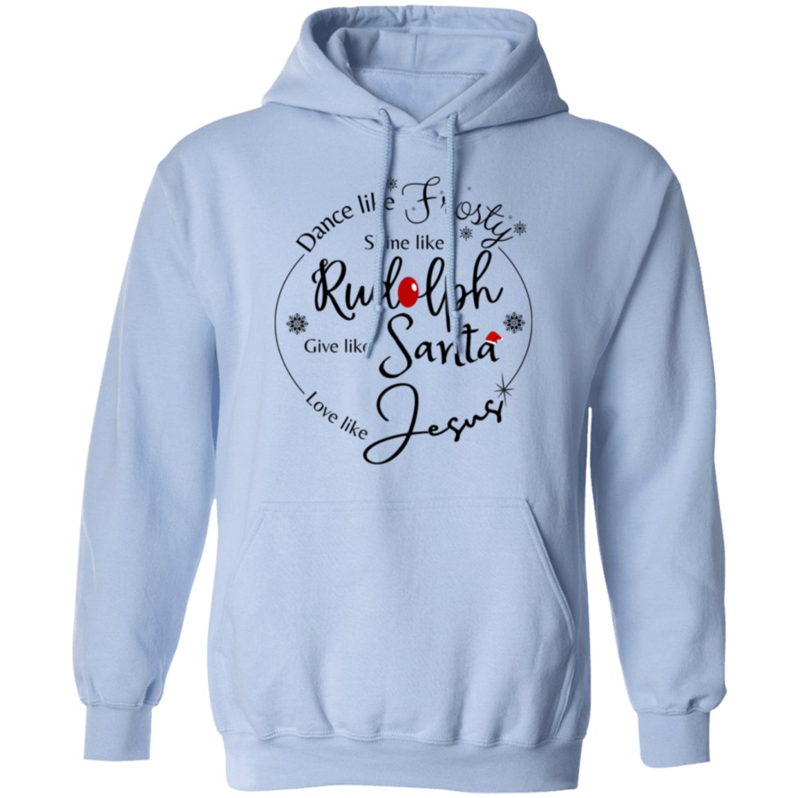 Dance Like Frosty | Hoodie