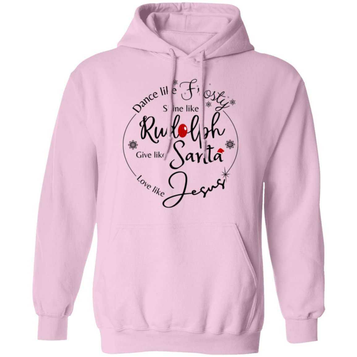 Dance Like Frosty | Hoodie