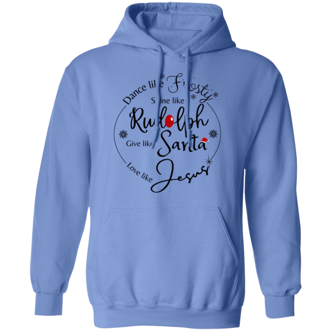 Dance Like Frosty | Hoodie