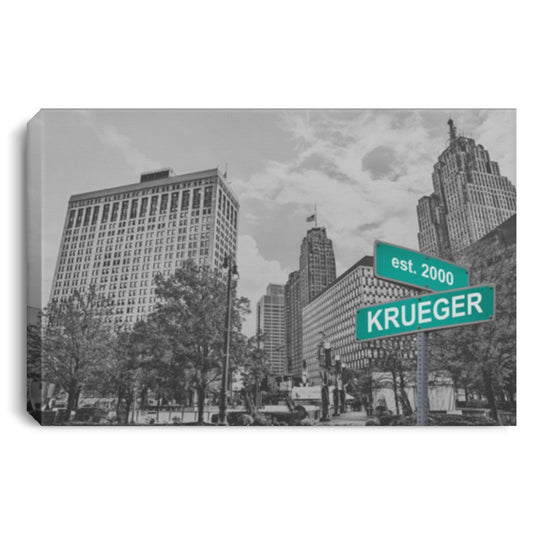 DETROIT CANVAS | CONTACT FOR PERSONALIZATION