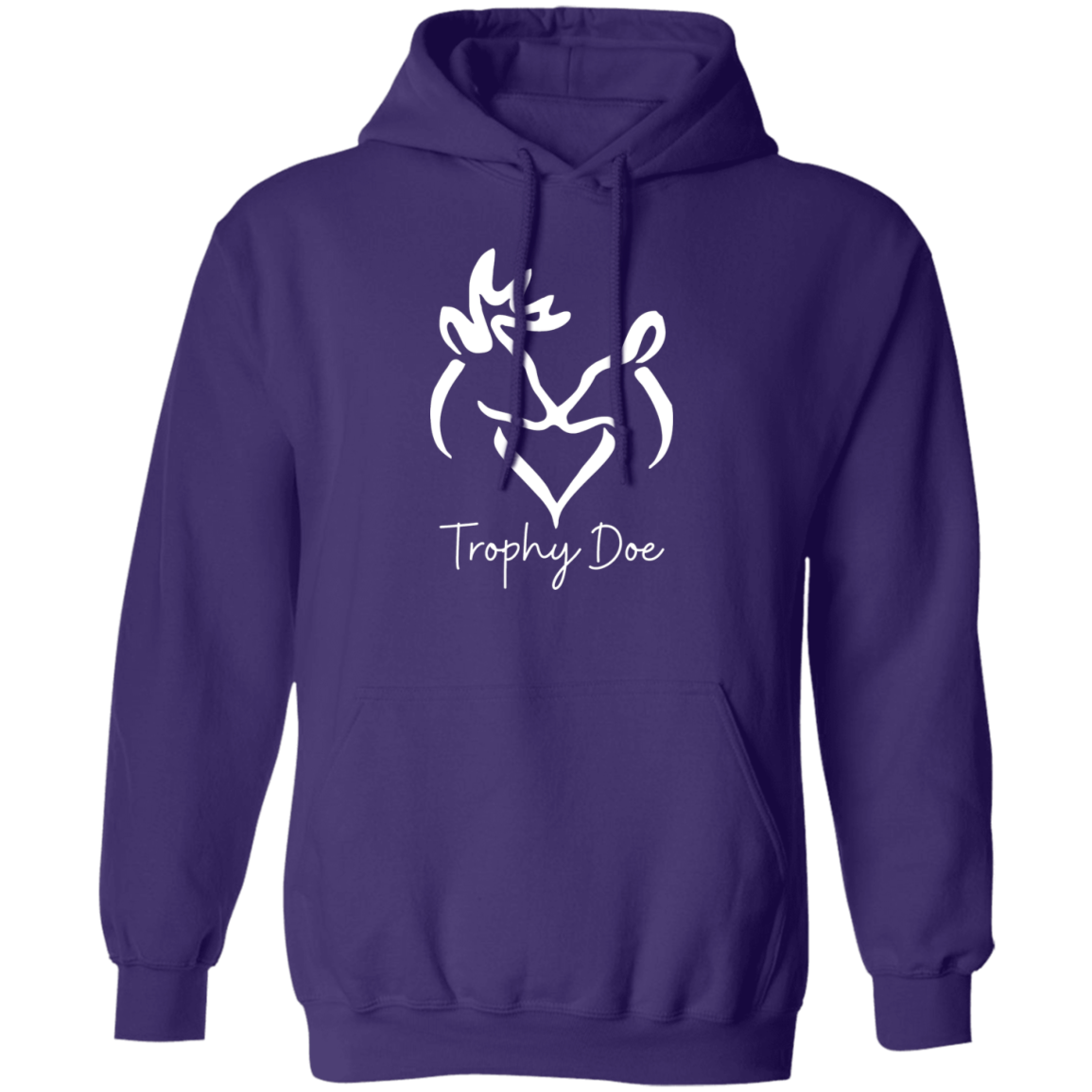 Trophy Doe Hoodie