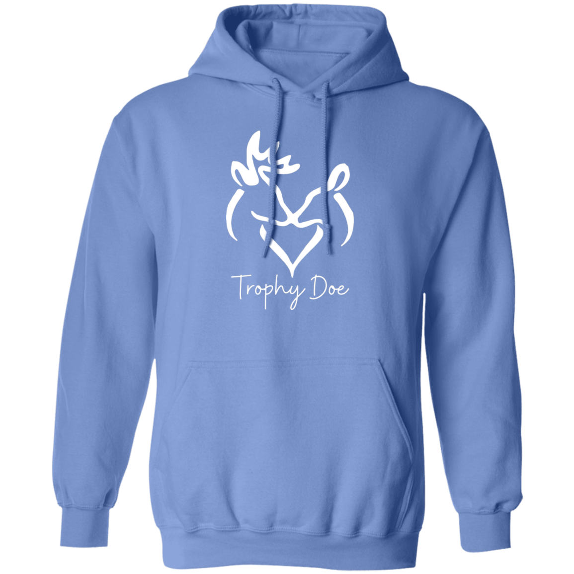 Trophy Doe Hoodie