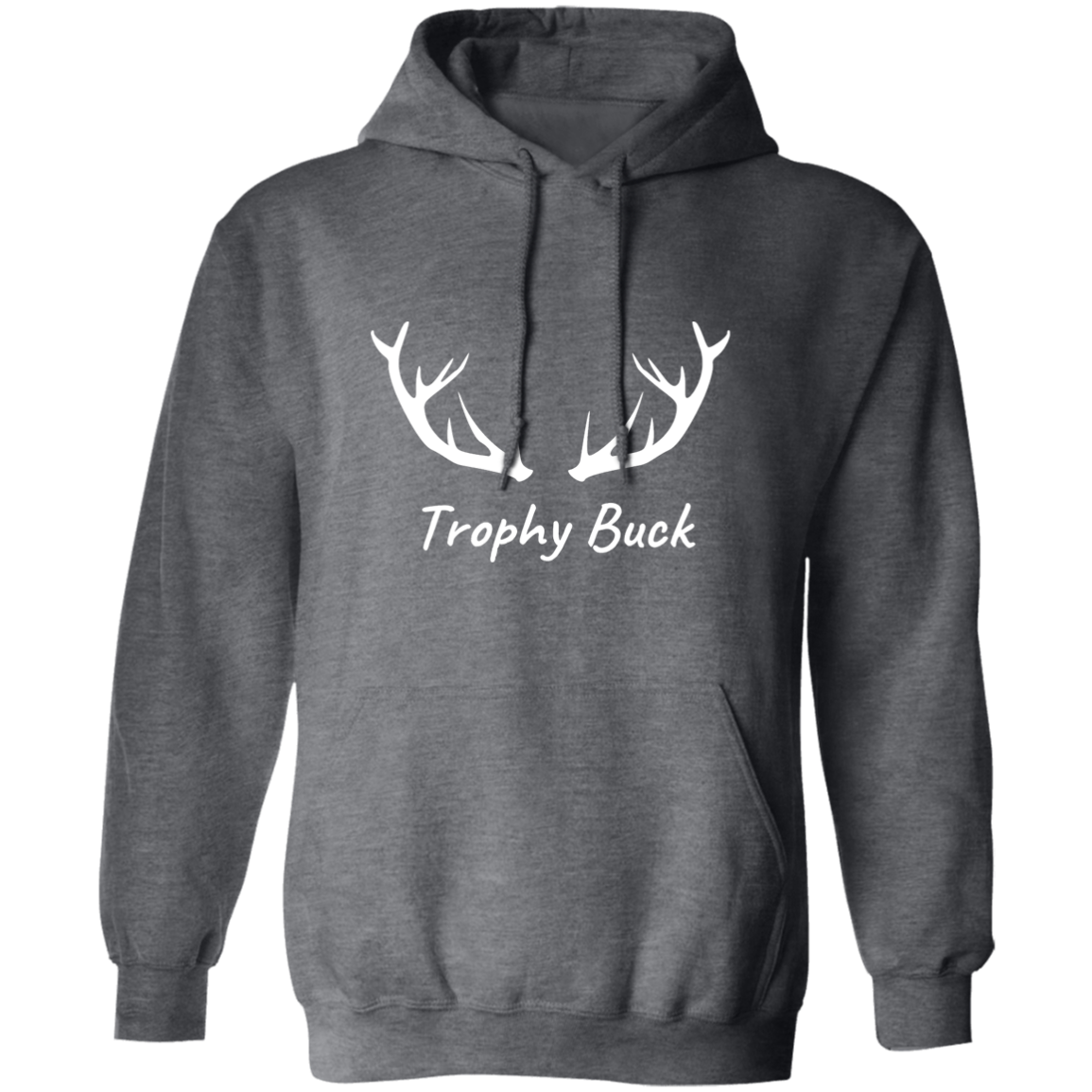 Trophy Buck Hoodie