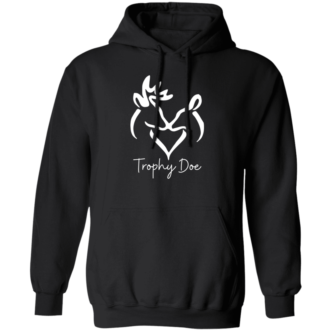 Trophy Doe Hoodie