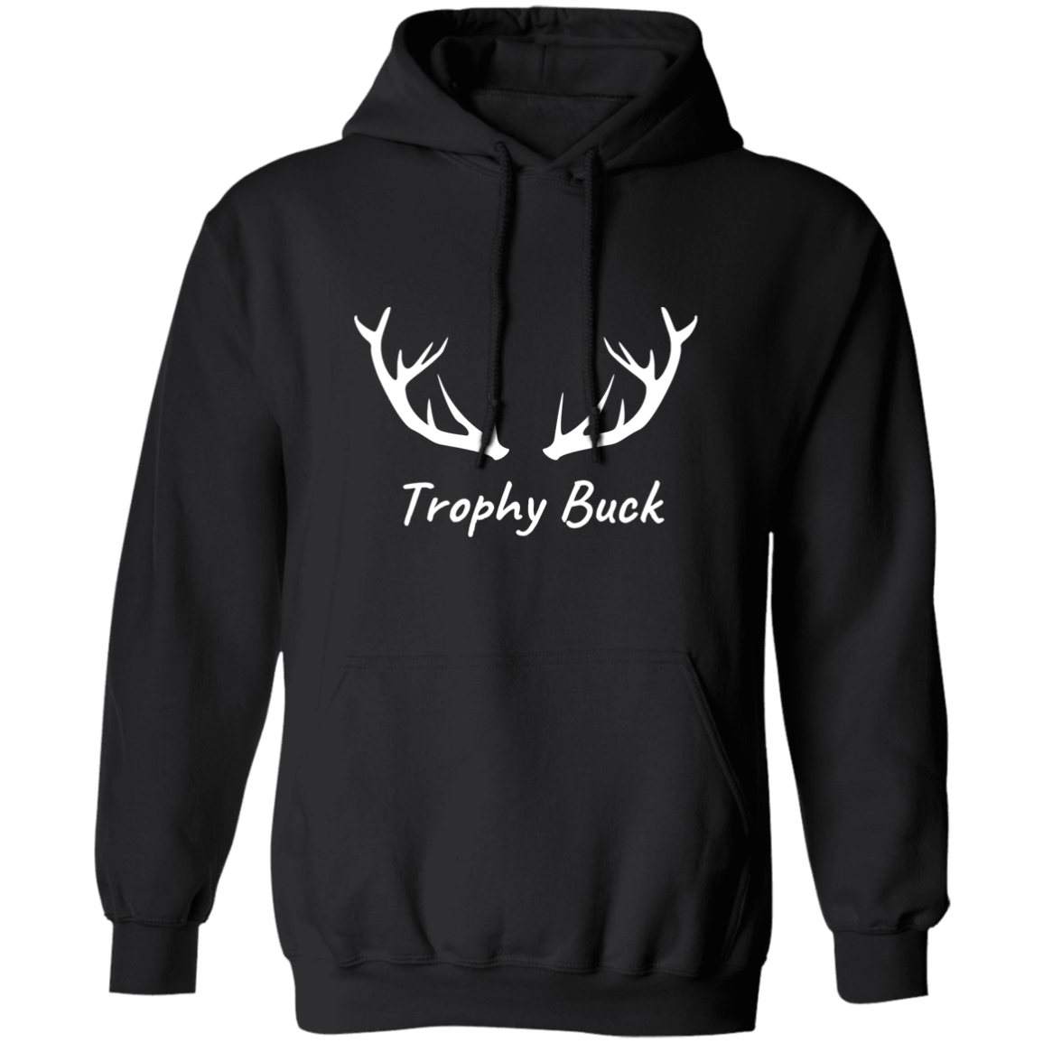 Trophy Buck Hoodie