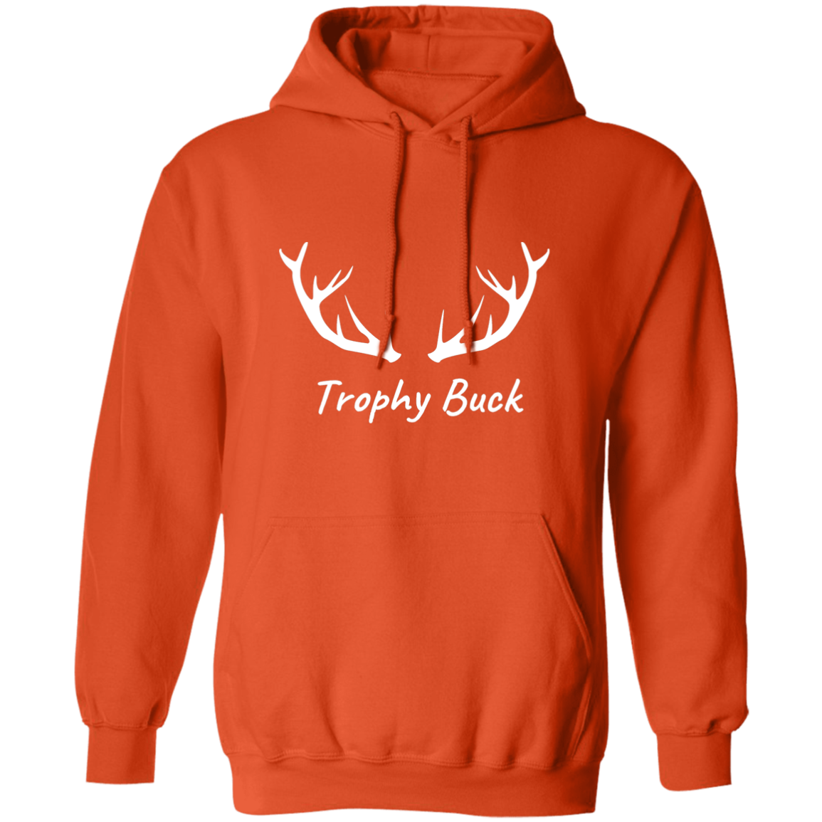 Trophy Buck Hoodie