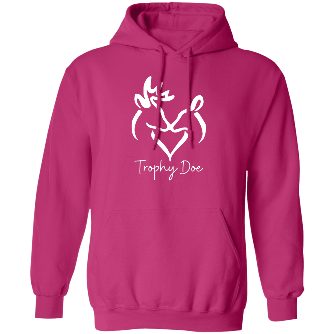 Trophy Doe Hoodie